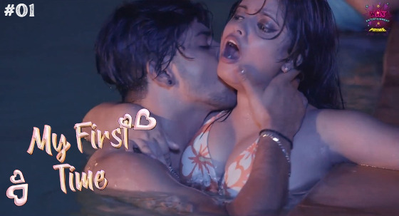 My First Time Part 1 Episode 1 Hot Web Series