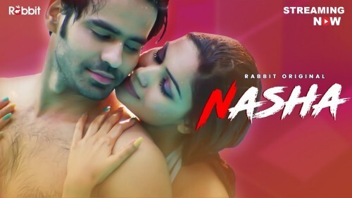 Nasha Hindi Hot Web Series
