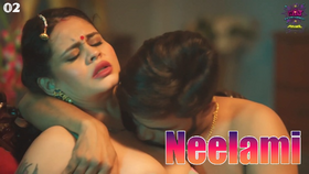 Neelami Part 1 Episode 2 Hindi Hot Web Series