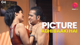 Picture Abhi Baaki Hai Episode 4 Hot Web Series