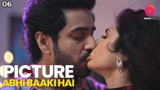 Picture Abhi Baaki Hai Episode 6 Hot Web Series