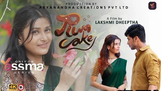 Plum cake Episode 1 Malayalam Hot Web Series