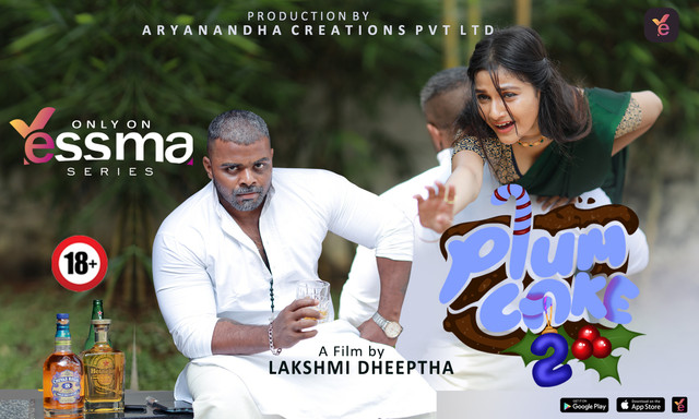 Plum cake Episode 2 Malayalam Hot Web Series