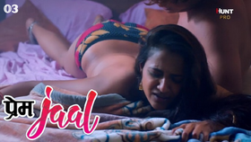 Prem Jaal Part 1 Episode 3 Hindi Hot Web Series
