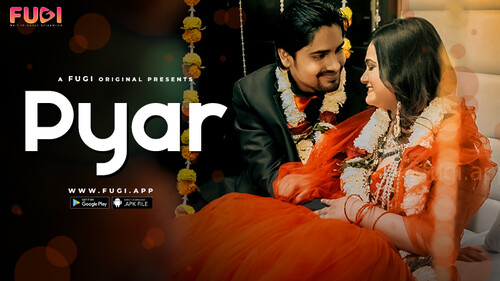 Pyar Hindi Hot Web Series