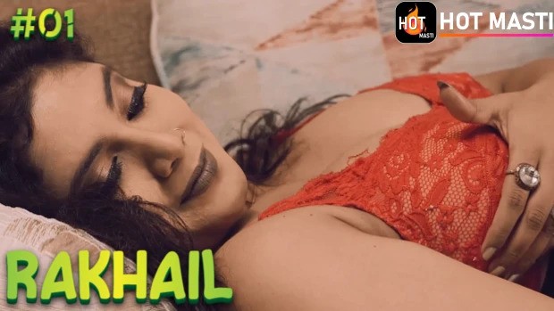 Rakhail Episode 1 Hindi Hot Web Series