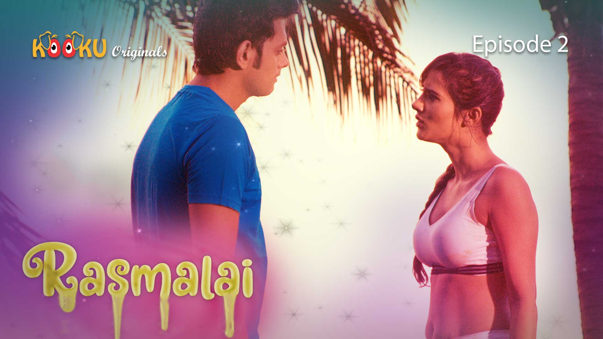 Rasmalai Episode 2 Hindi Hot Web Series