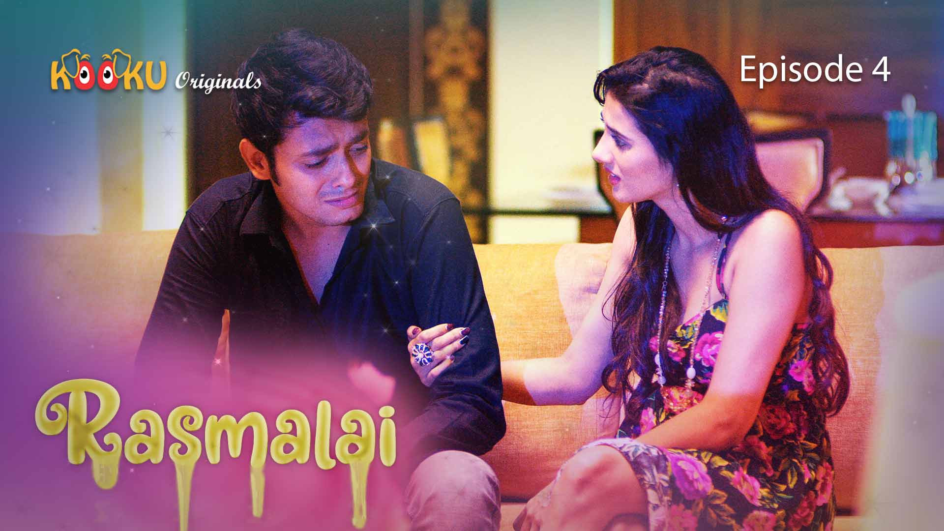 Rasmalai Episode 4 Hindi Hot Web Series