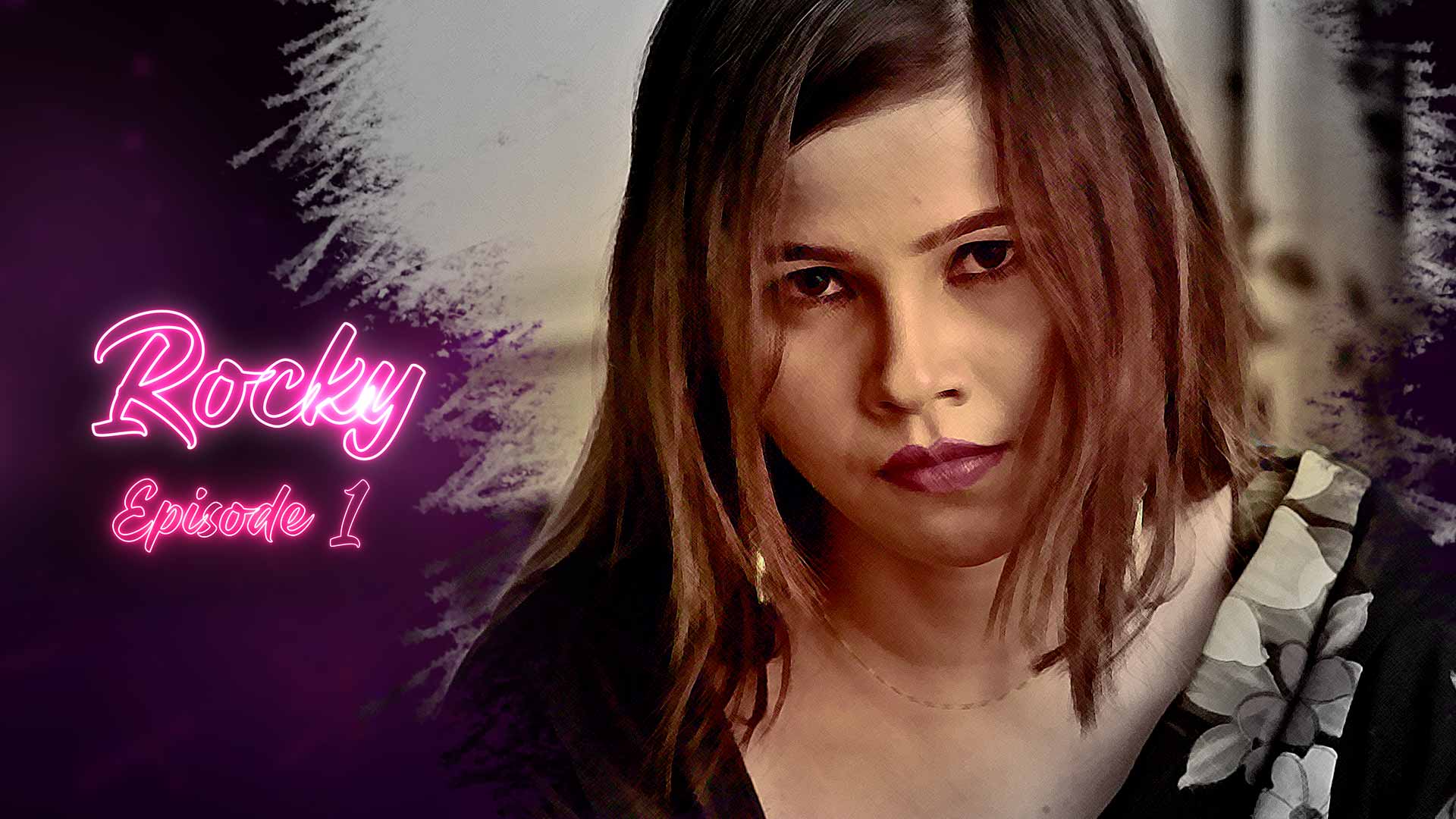 Rocky Episode 1 Hindi Hot Web Series