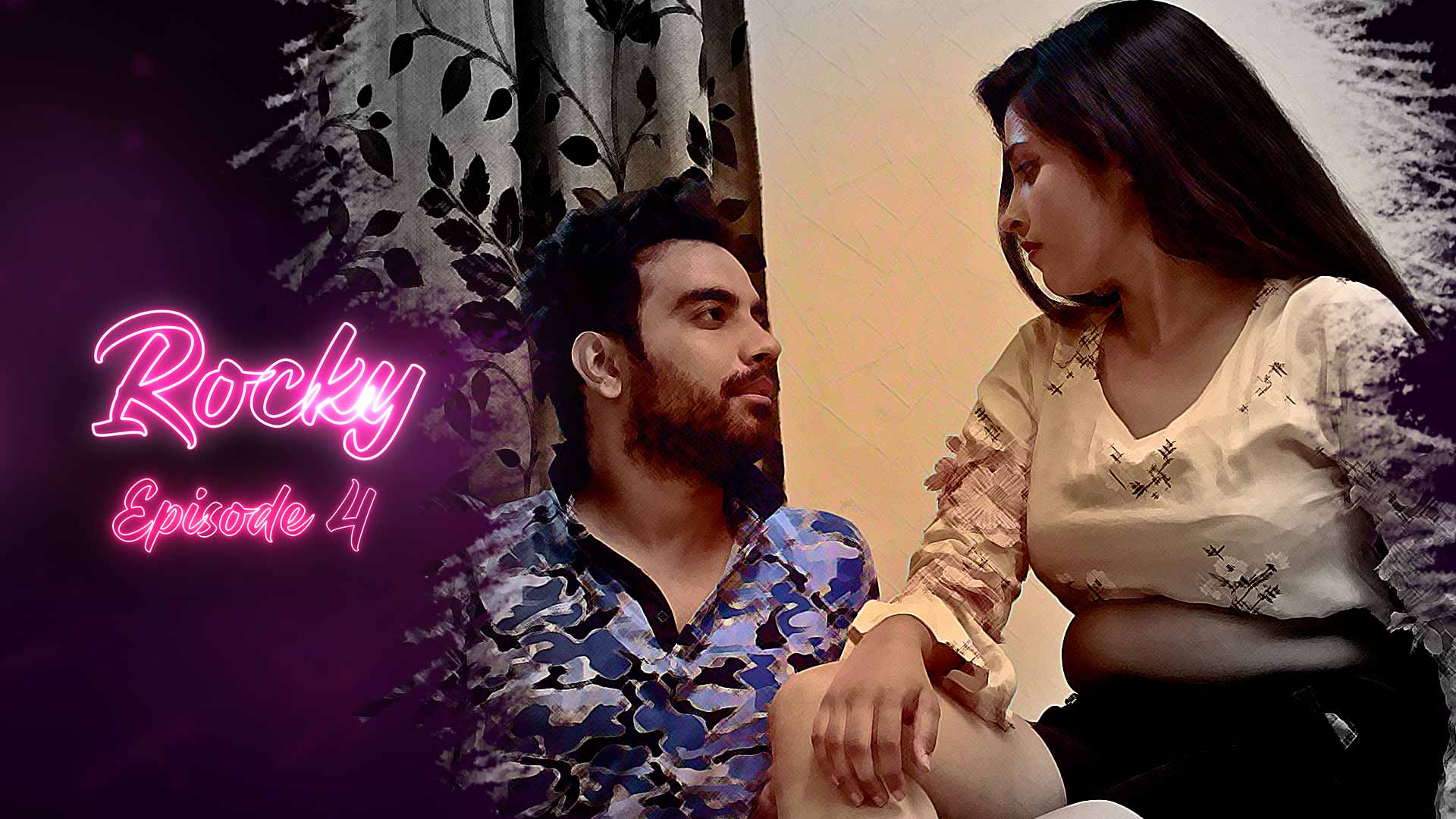 Rocky Episode 4 Hindi Hot Web Series