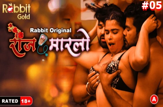 Rose Ke Diwane Part 3 Episode 5 Hot Web Series