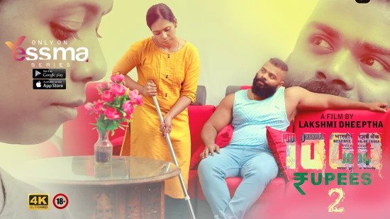 Rs.1000/=  Episode 2 Malayalam Hot Web Series
