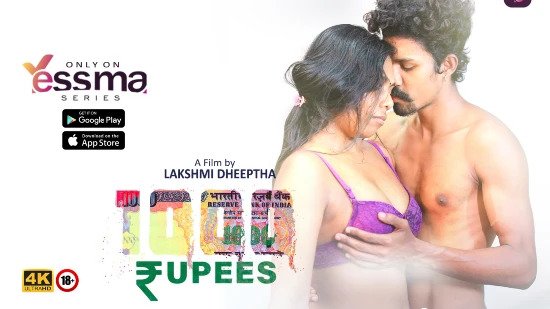 Rs.1000/= Episode 1 Malayalam Hot Web Series