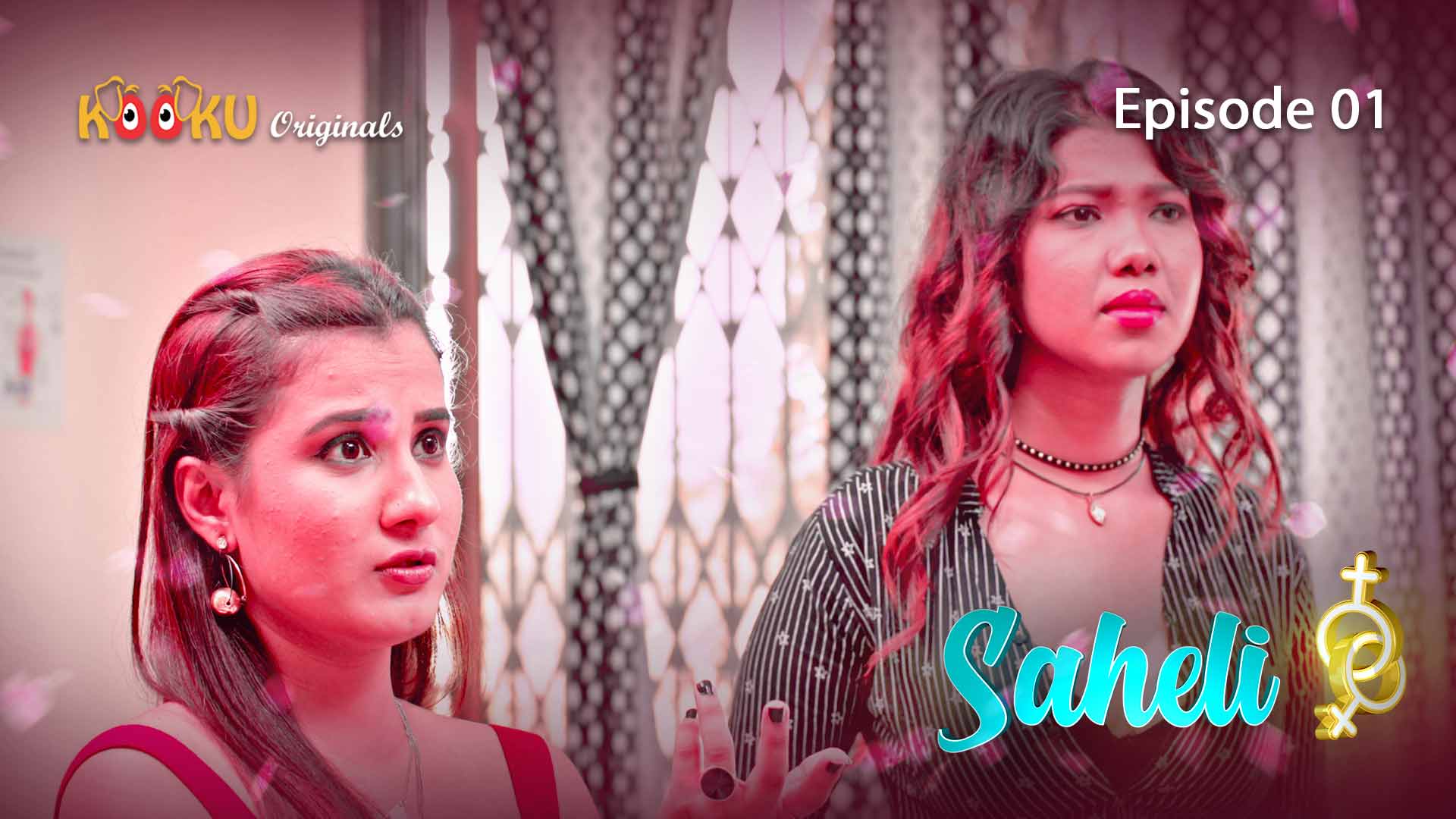 Saheli Episode 1 Hindi Hot Web Series