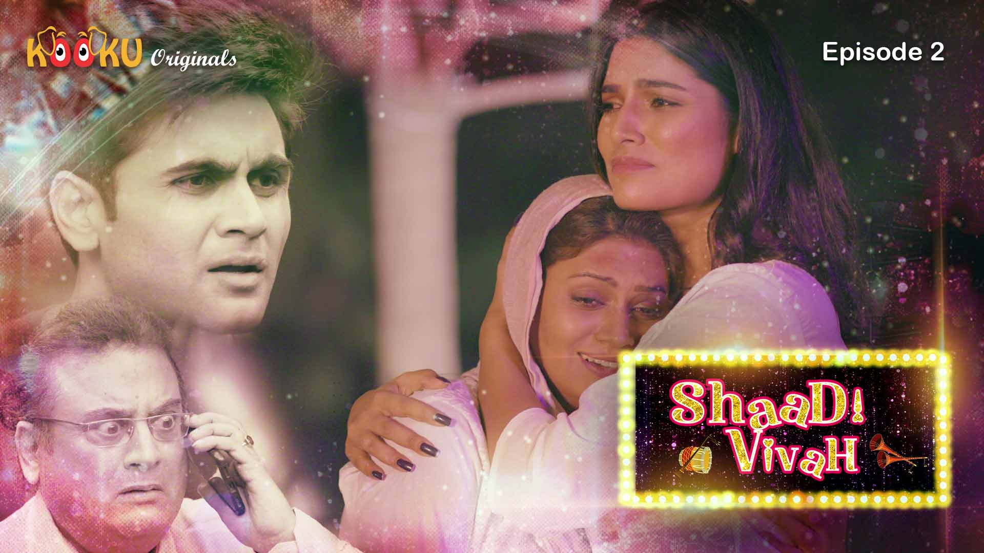 Shaadi Vivah Episode 2 Hindi Hot Web Series