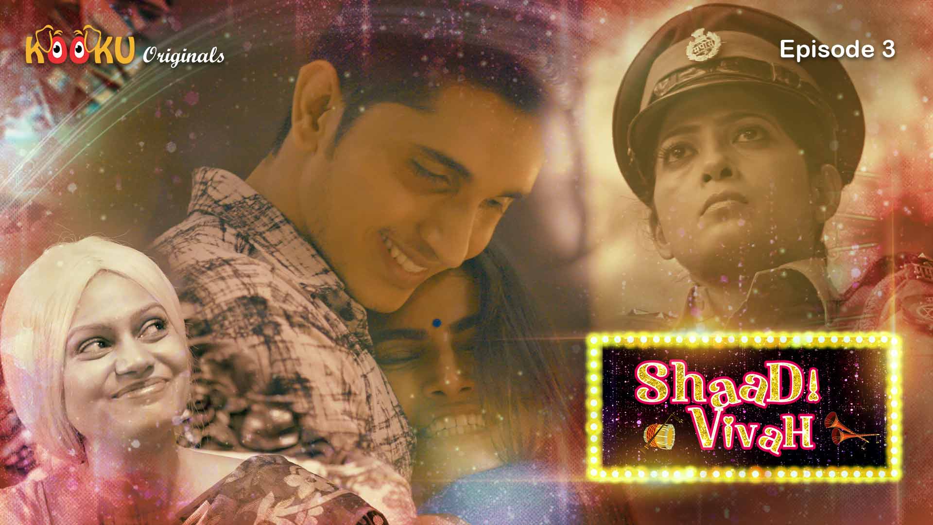 Shaadi Vivah Episode 3 Hindi Hot Web Series