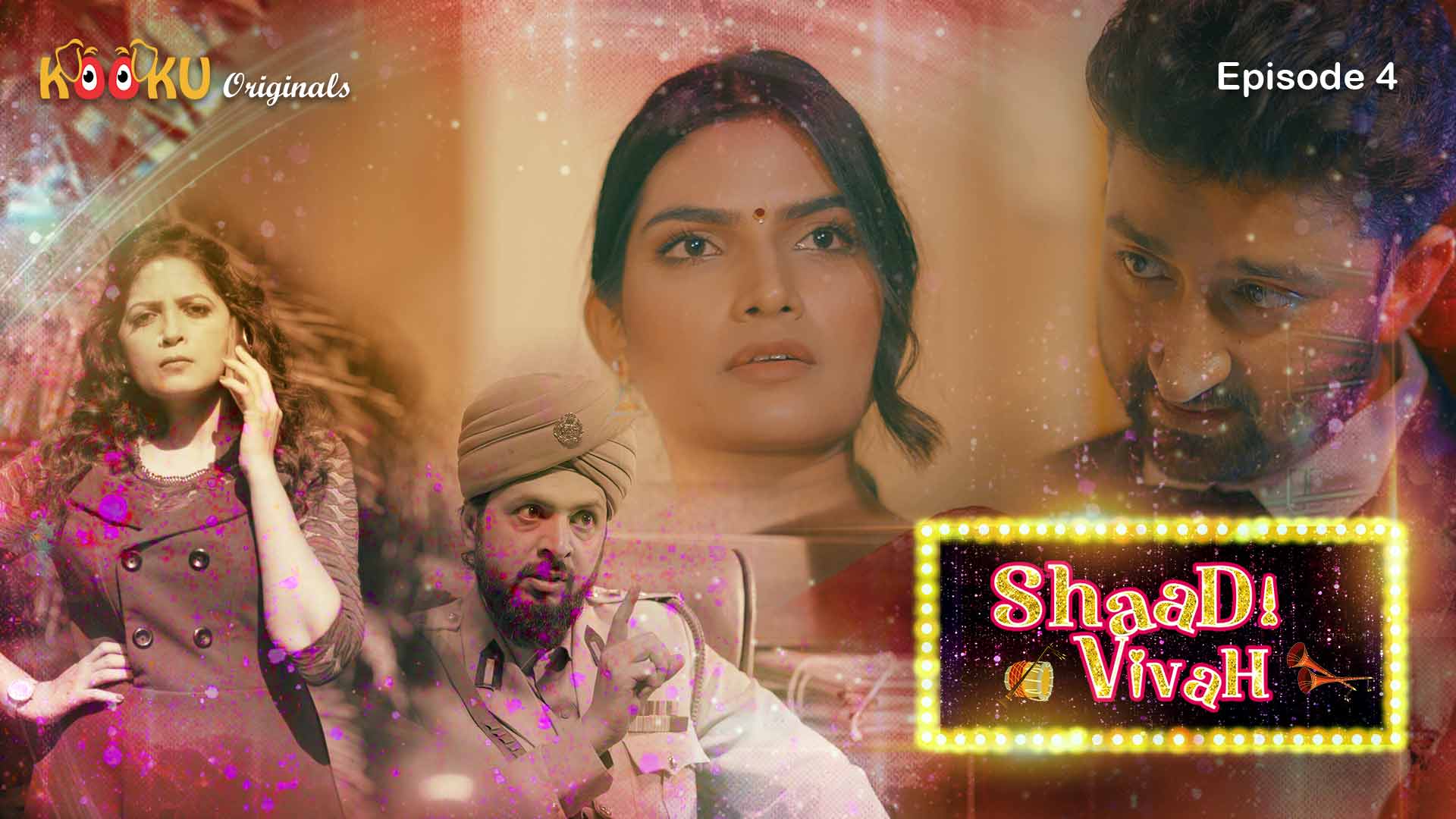 Shaadi Vivah Episode 4 Hindi Hot Web Series