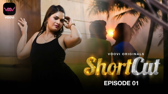 ShortCut Part 1 Episode 1 Hindi Hot Web Series