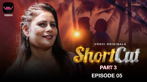 ShortCut Part 3 Episode 5 Hindi Hot Web Series