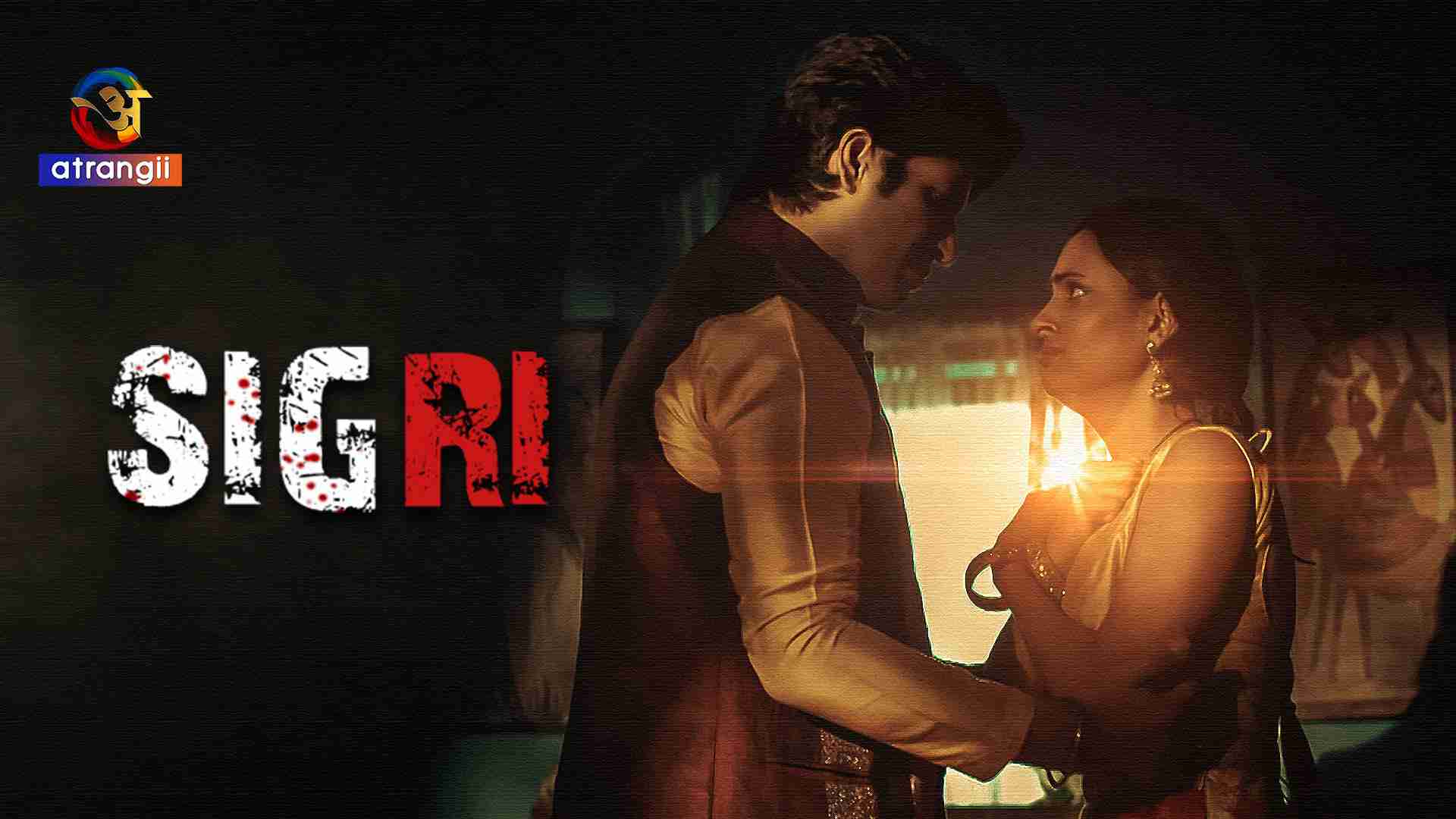 Sigri Hindi Hot Short Film