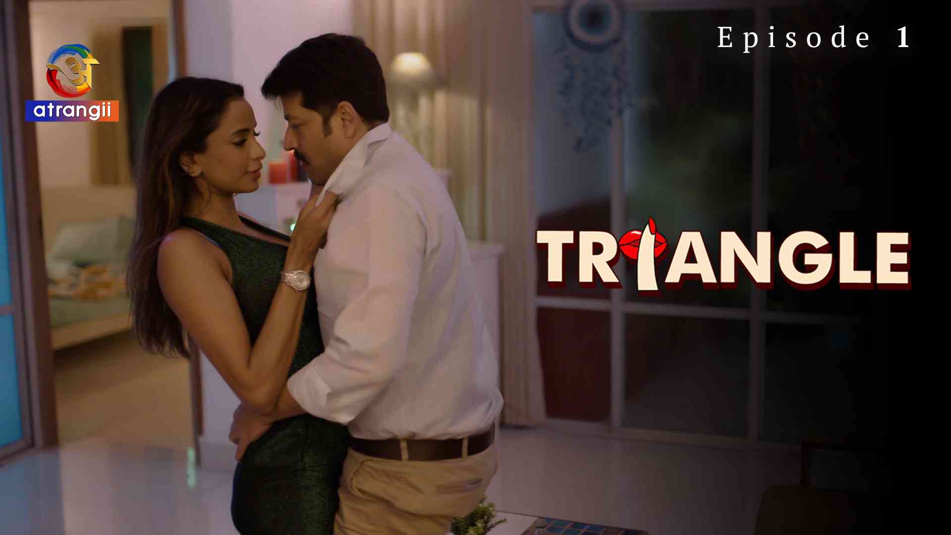Triangle Episode 1 Hindi Hot Web Series