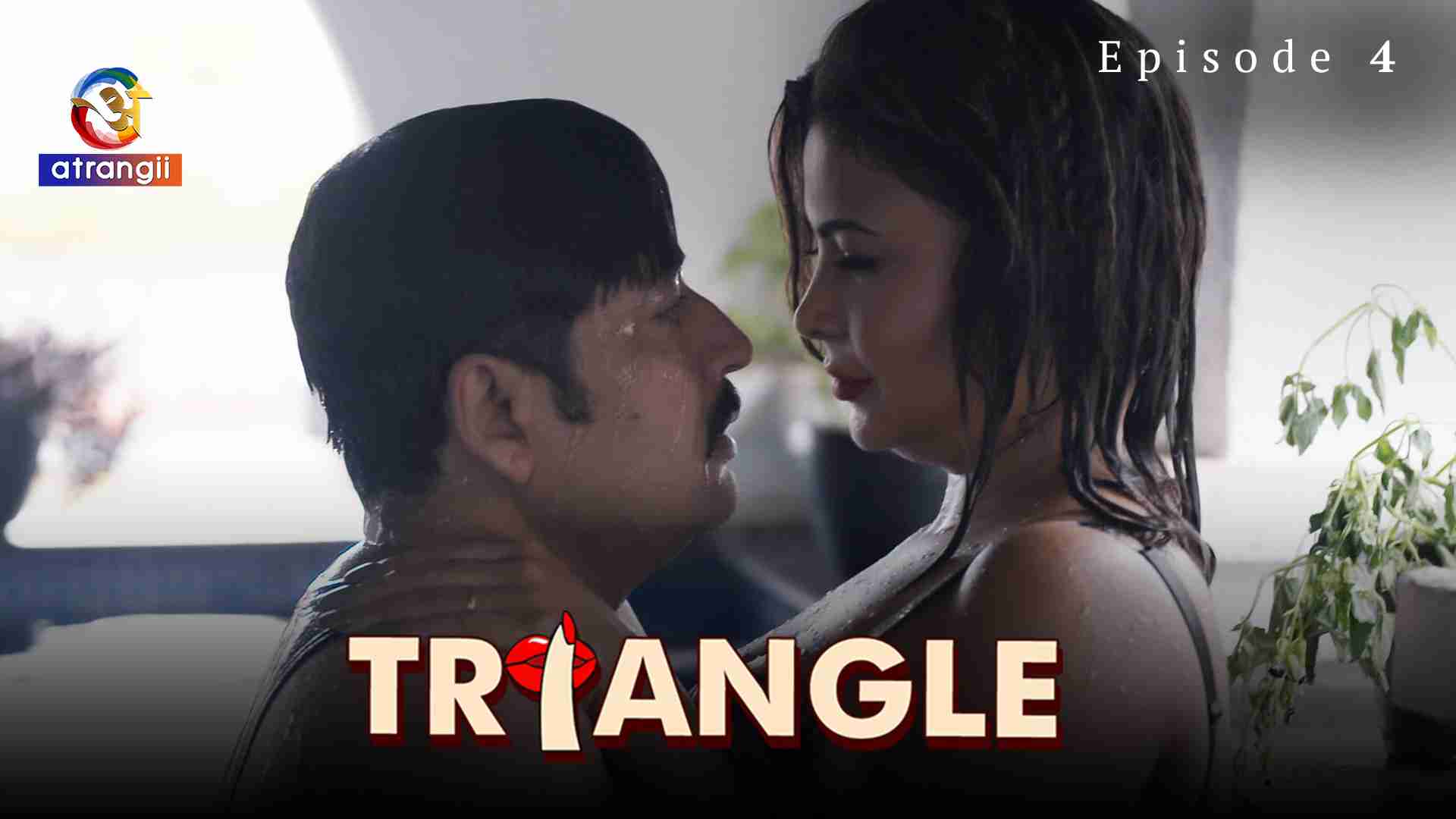 Triangle Episode 4 Hindi Hot Web Series