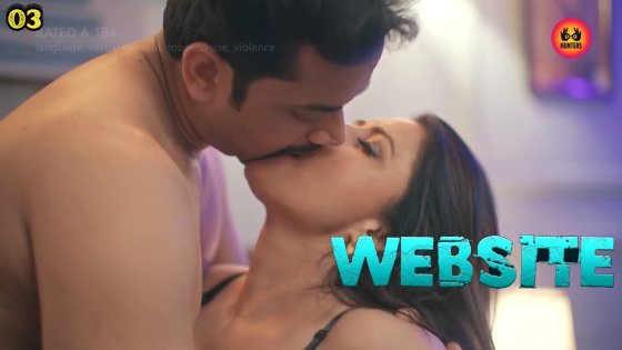 Website Episode 3 Hindi Hot Web Series