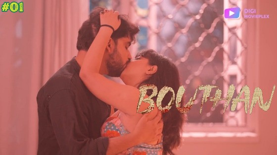 Bouthan Episode 1 Hindi Hot Web Series