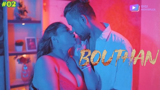 Bouthan Episode 2 Hindi Hot Web Series