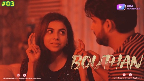 Bouthan Episode 3 Hindi Hot Web Series