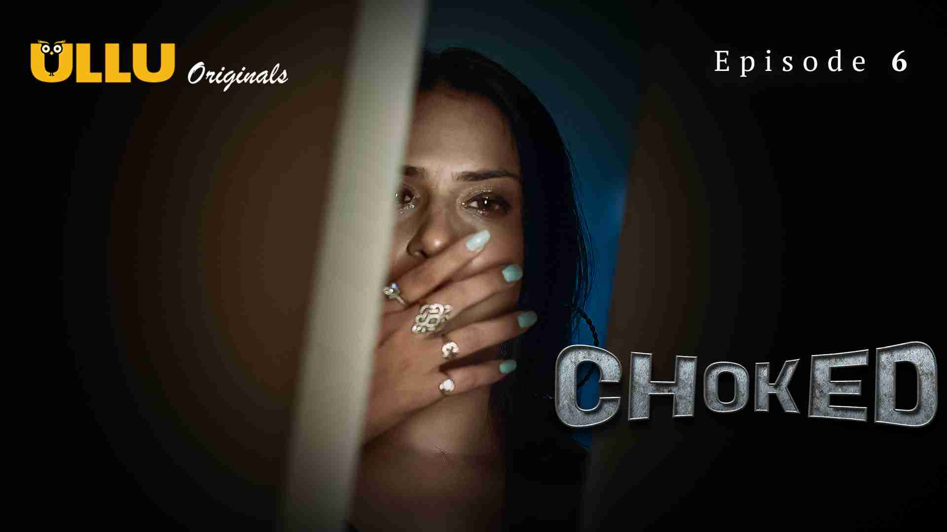 Choked Part 2 Episode 6 Hindi Hot Web Series
