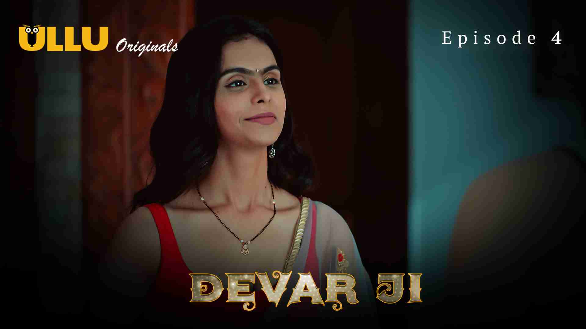 Devar Ji Part 1 Episode 4 Hindi Hot Web Series