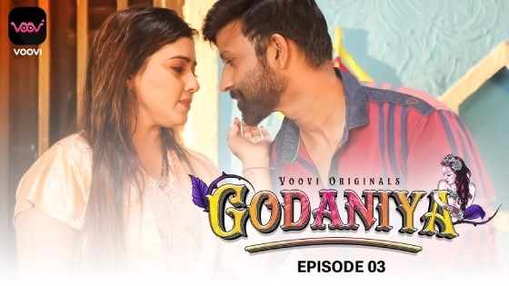 Godaniya Part 2 Episode 3 Hindi Hot Web Series