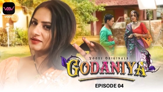 Godaniya Part 2 Episode 4 Hindi Hot Web Series