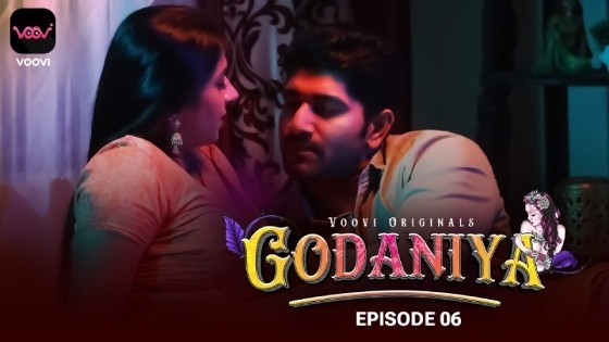 Godaniya Part 3 Episode 6 Hindi Hot Web Series