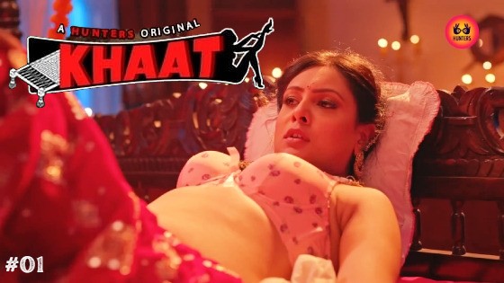 Khaat Episode 1 Hindi Hot Web Series