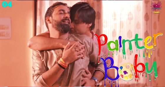 Painter Babu Part 2 Episode 4 Hot Web Series