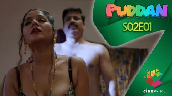 Puddan Season 2 Episode 1 Hot Web Series