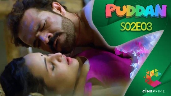 Puddan Season 2 Episode 3 Hot Web Series