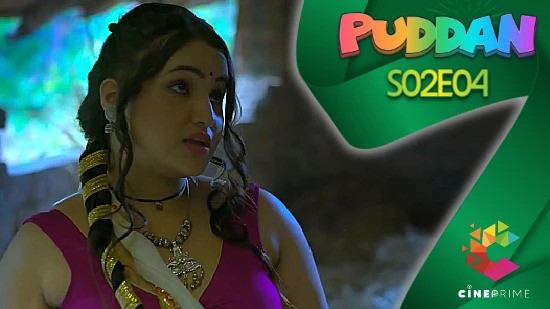 Puddan Season 2 Episode 4 Hot Web Series