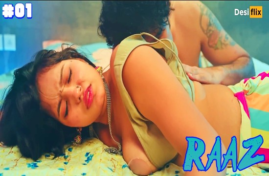 Raaz Episode 1 Hindi Hot Web Series