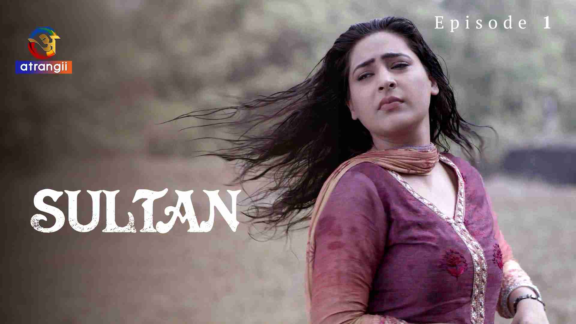 Sultan Episode 1 Hindi Hot Web Series