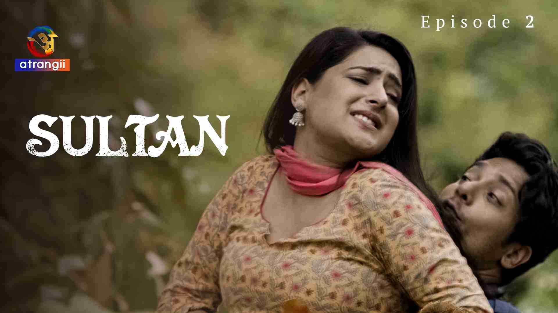 Sultan Episode 2 Hindi Hot Web Series