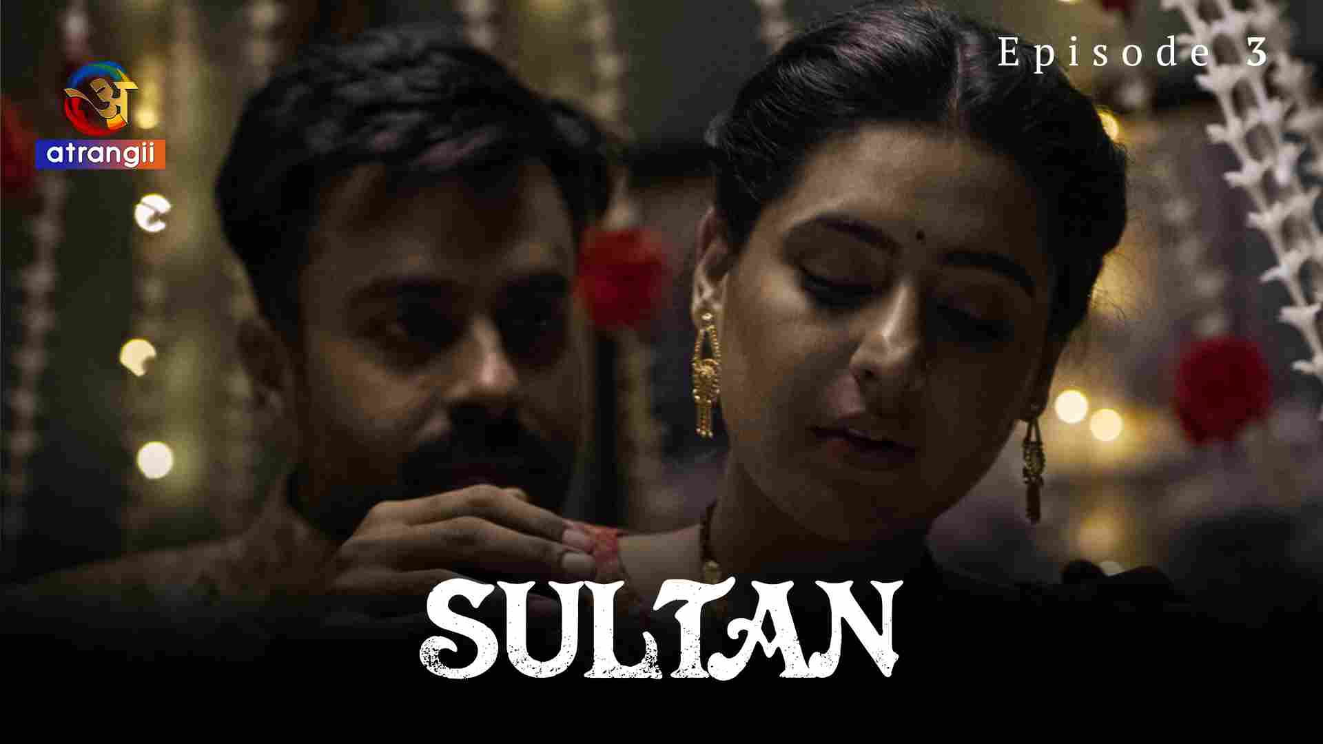 Sultan Episode 3 Hindi Hot Web Series