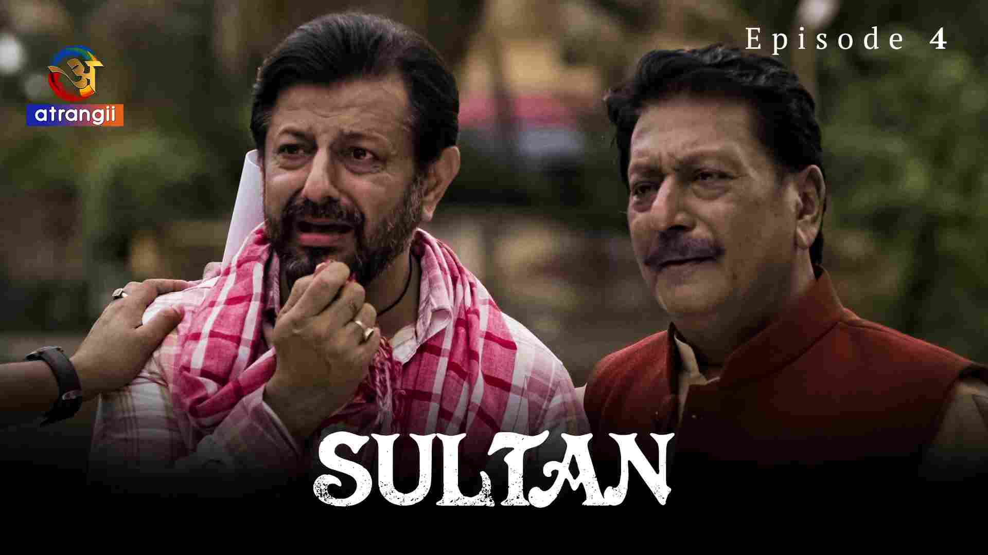 Sultan Episode 4 Hindi Hot Web Series