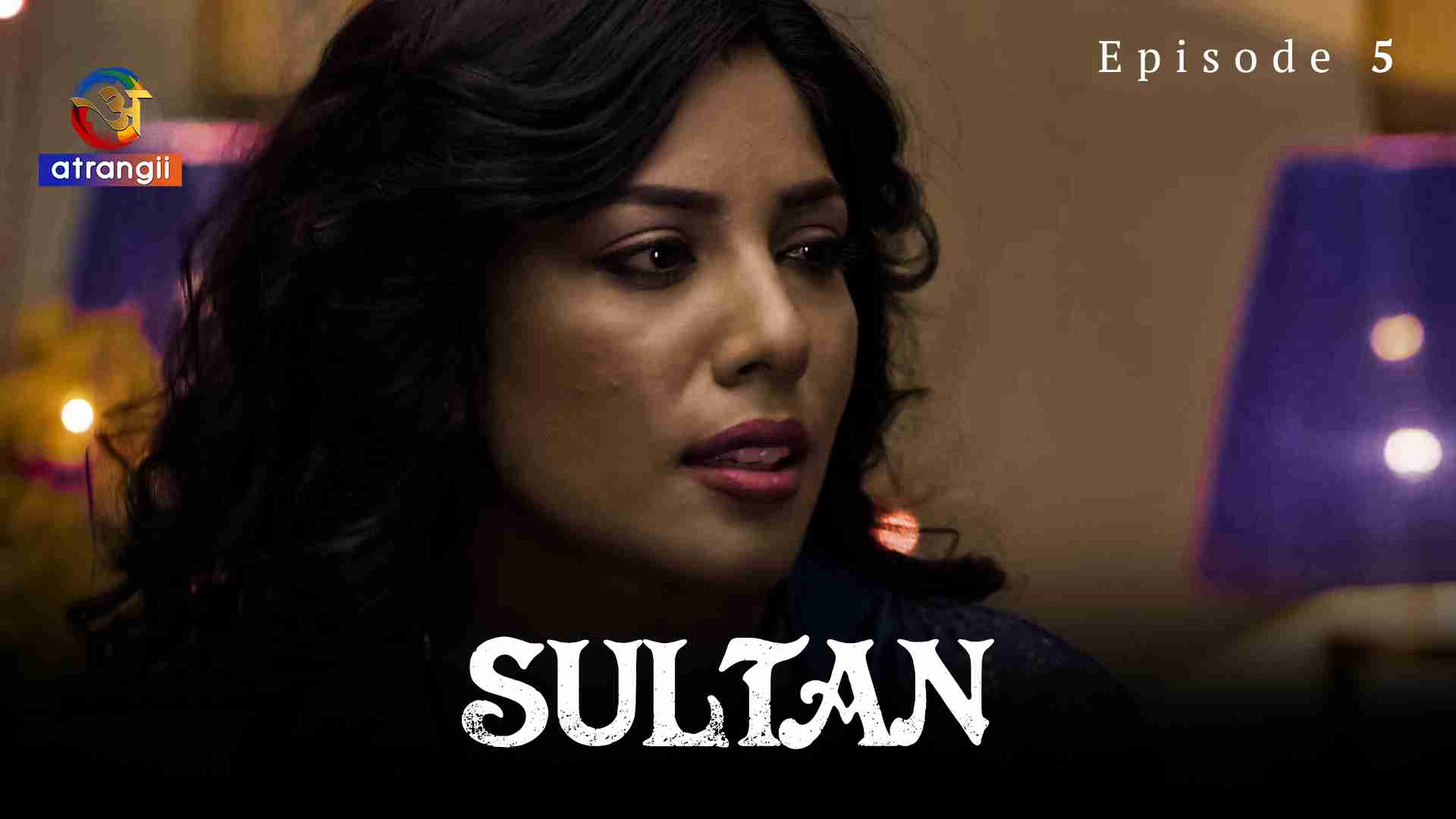 Sultan Episode 5 Hindi Hot Web Series