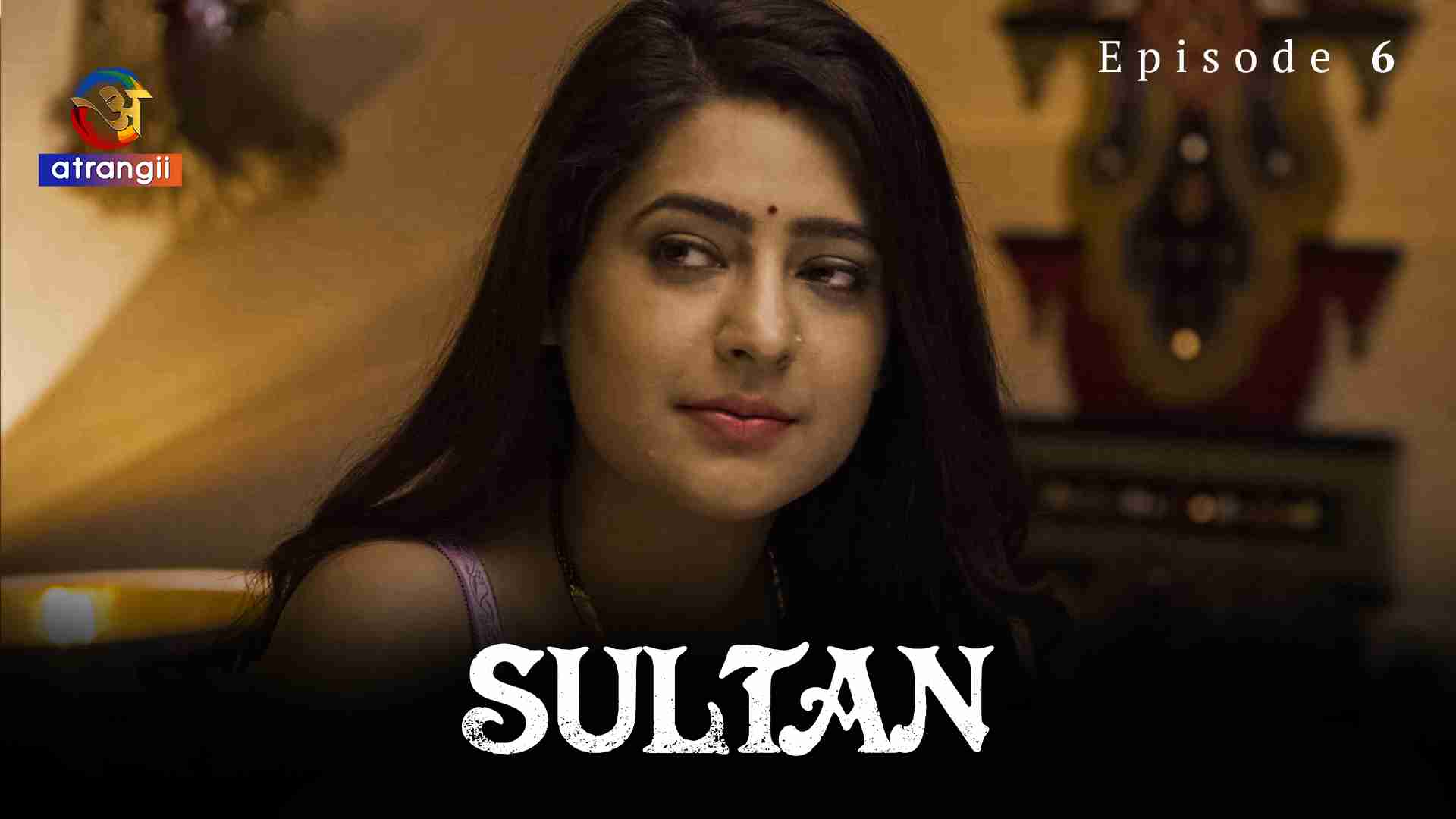 Sultan Episode 6 Hindi Hot Web Series