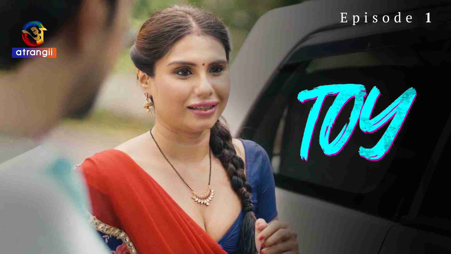 Toy Episode 1 Hindi Hot Web Series