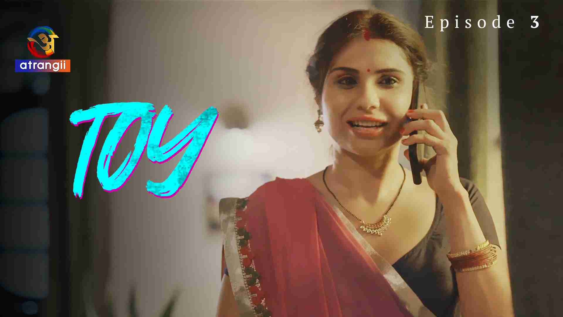 Toy Episode 3 Hindi Hot Web Series