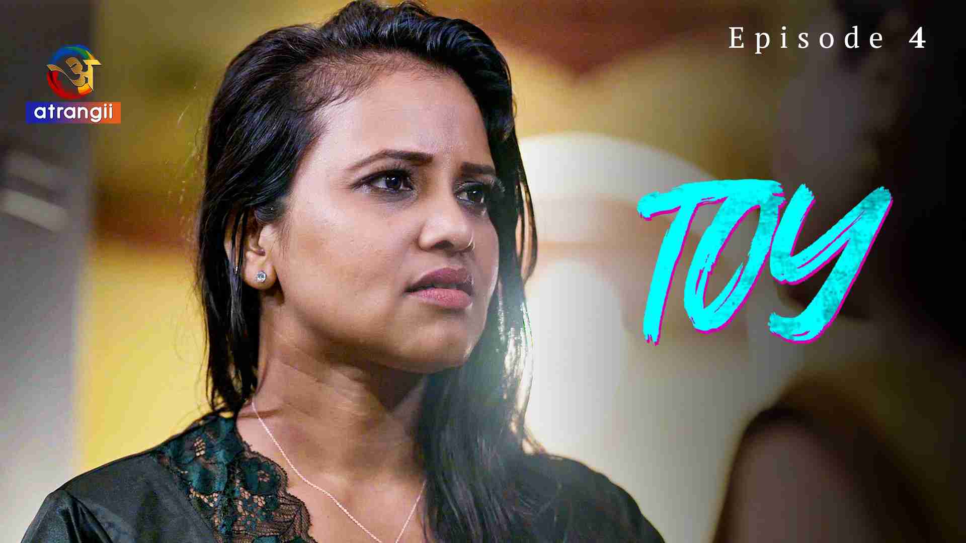 Toy Episode 4 Hindi Hot Web Series